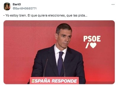 Elecciones Elecciones