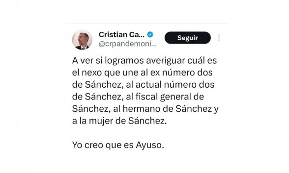 ayuso ayuso