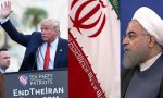 Trump se retiró del acuerdo nuclear y Rohani ya puede ver las primeras consecuencias