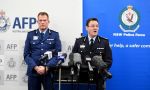 Australia desbarata un sofisticado plan yihadista para atentar contra un avión emiratí