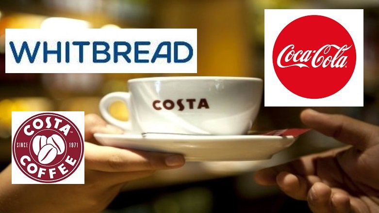 Coca-Cola ya no solo quiere refrescos, sino bebidas de todo tipo