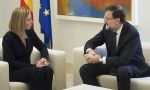España se niega a liderar una Europa débil con Venezuela