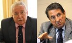 Leguina y Vázquez marcan distancias con su líder: no quieren exhumar a Franco