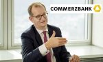 La banca alemana no sale del pozo: Commerzbank vuelve a números rojos