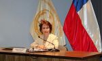 Batalla por la vida en Chile. Los jeta-comunistas pedirán la inhabilitación de una magistrada provida del Tribunal Constitucional