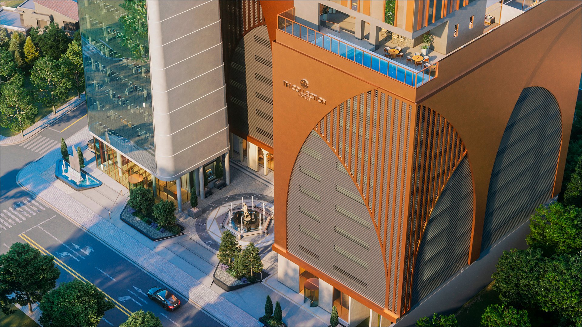 Minor Hotels es un grupo hotelero global que opera más de 560 hoteles, complejos turísticos y residencias en 57 países Minor Hotels es un grupo hotelero global que opera más de 560 hoteles, complejos turísticos y residencias en 57 países