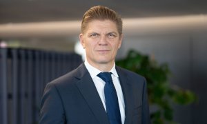 Bjørn Sibbern, CEO de SIX