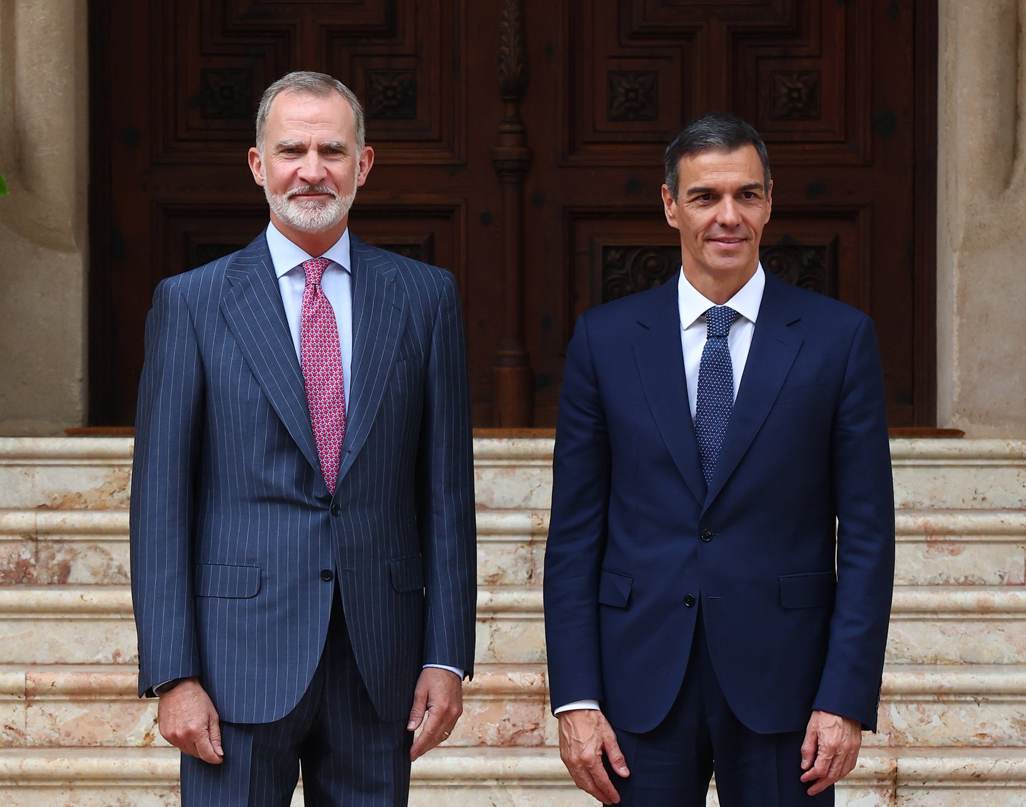 ¿Monarquía o República?