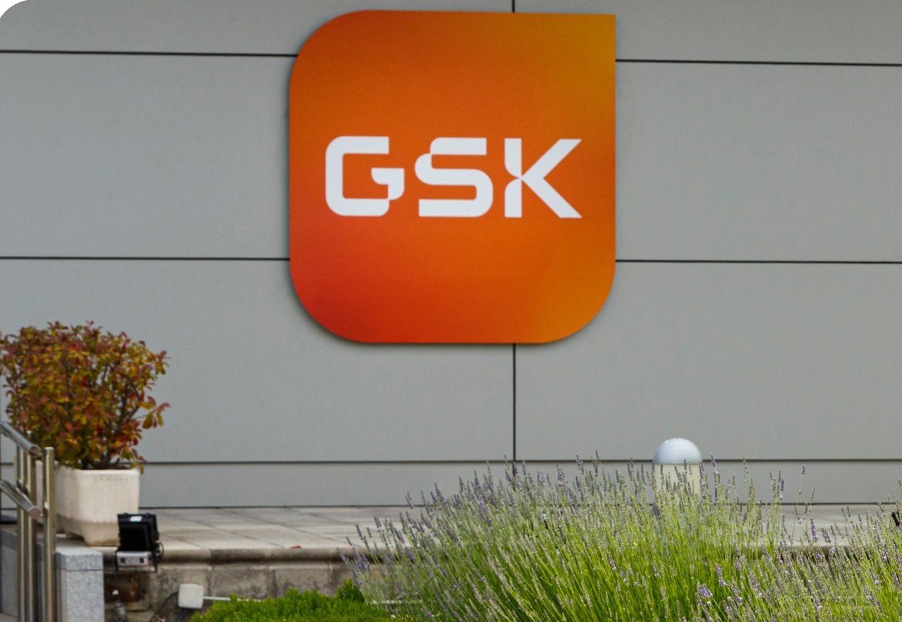 El laboratorio británico GlaxoSmithKline (GSK) comercializa medicamentos como Augmentine, Bactroban o Clamoxyl El laboratorio británico GlaxoSmithKline (GSK) comercializa medicamentos como Augmentine, Bactroban o Clamoxyl