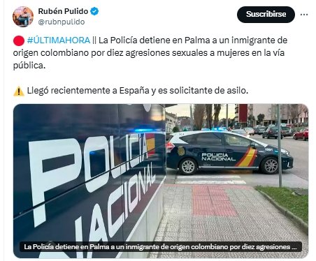 Agresiones Agresiones