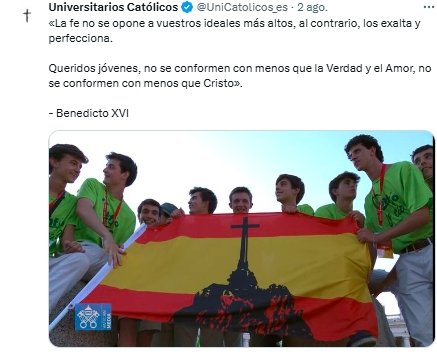 Jóvenes Jóvenes
