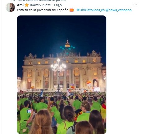 Jóvenes 2 Jóvenes 2