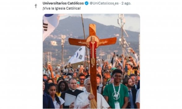 Jubileo ok Jubileo ok