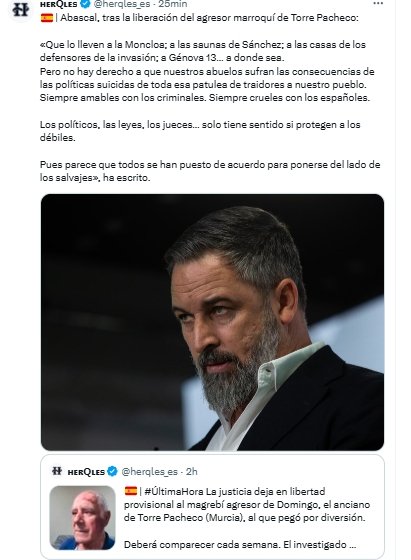 abascal abascal