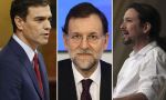 Cataluña. El pacto secreto Iglesias-Sánchez-Junts pel Sí… para tumbar a Rajoy