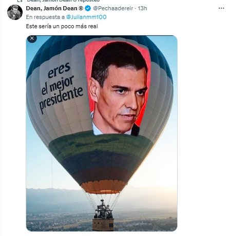 Mejor presidente Mejor presidente