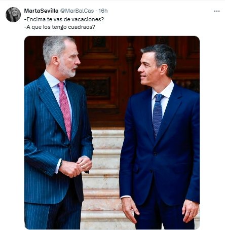 Vacaciones Vacaciones