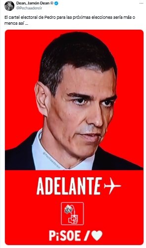 PSOE PSOE