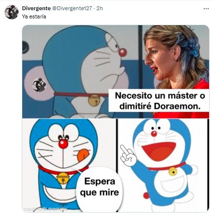 Doraemon Doraemon