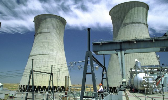 MIT: Las centrales nucleares son claves acabar con el CO2