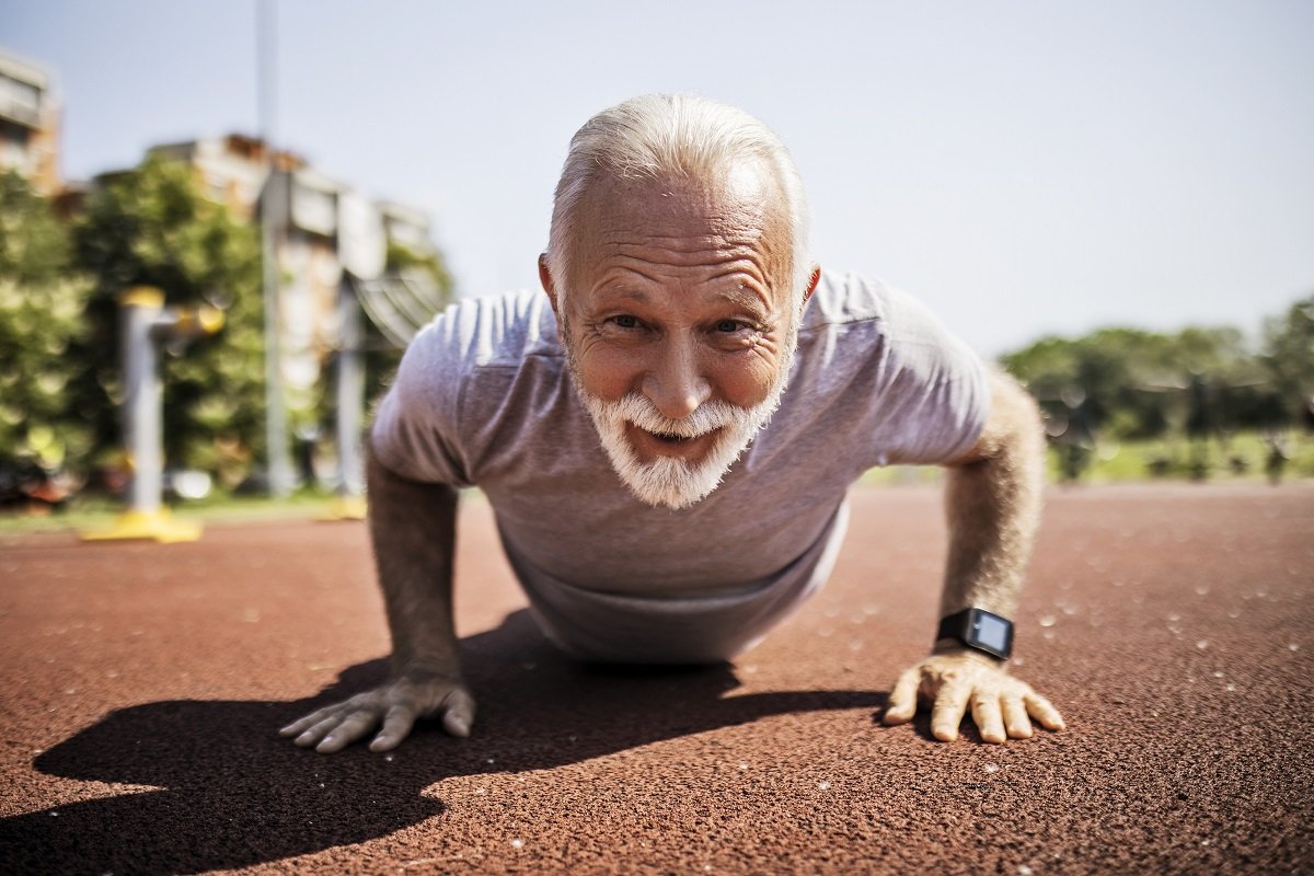 La sarcopenia es, en definitiva, una enfermedad silenciosa pero con un impacto enorme en la vida de quienes la padecen