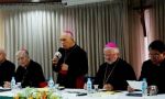Los obispos venezolanos piden a la Virgen María librar a su país "de las garras del comunismo"