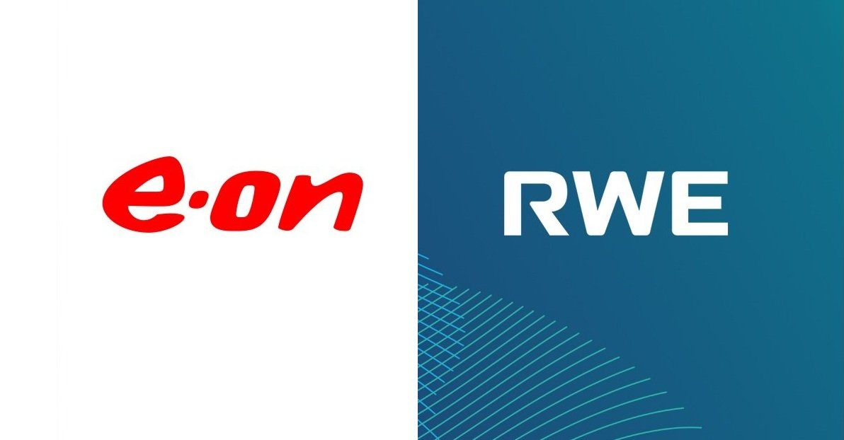 Las energéticas alemanas E.On y RWE no han evolucionado de la misma forma en el primer semestre, aunque ambas han confirmado sus previsiones anuales