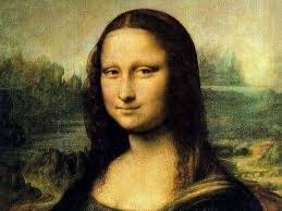 La Gioconda, cuadro de Leonardo da Vinci La Gioconda, cuadro de Leonardo da Vinci