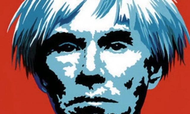 Andy Warhol Andy Warhol