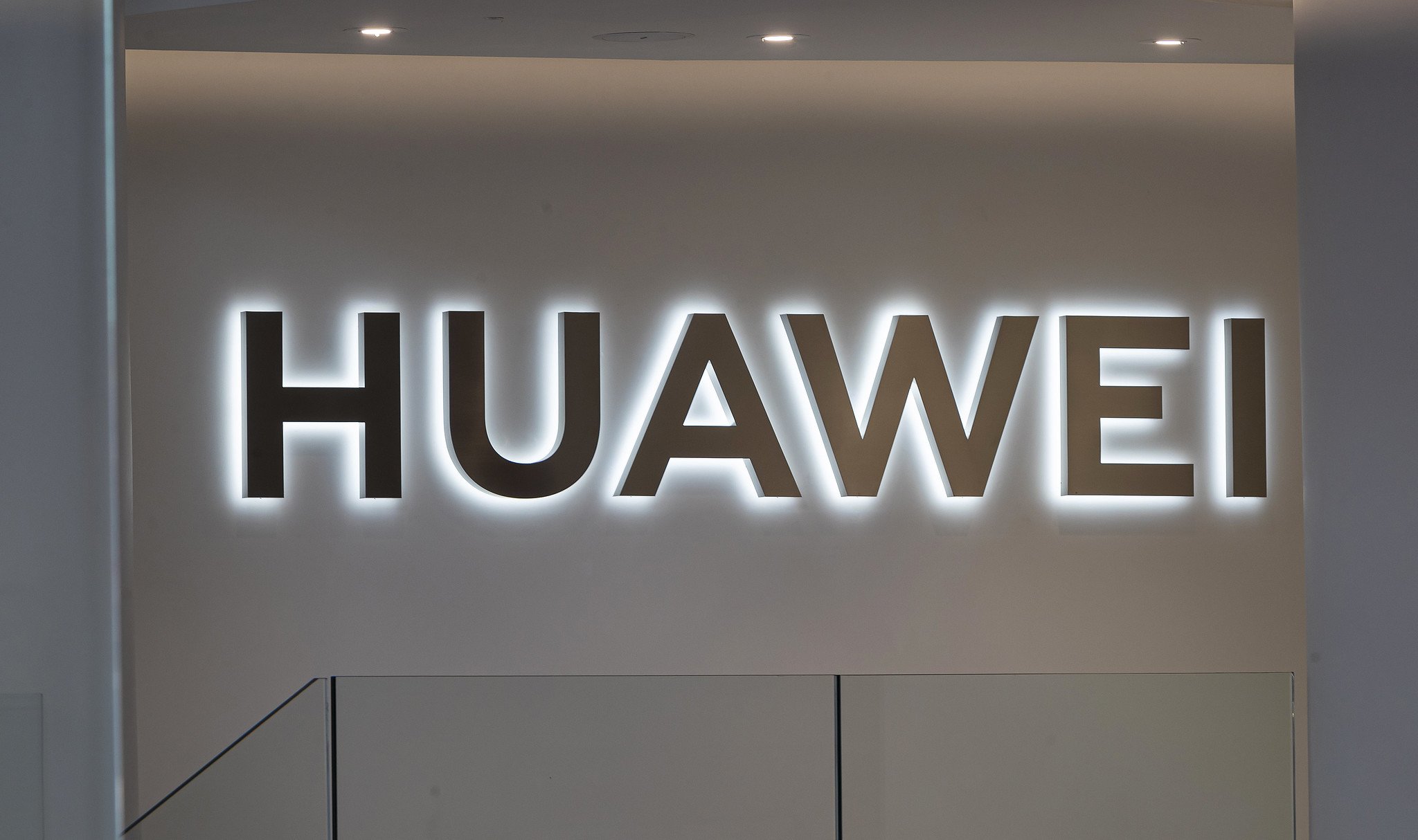 Huawei ha sido vetada, incluso, en Libia / Foto: Pablo Moreno