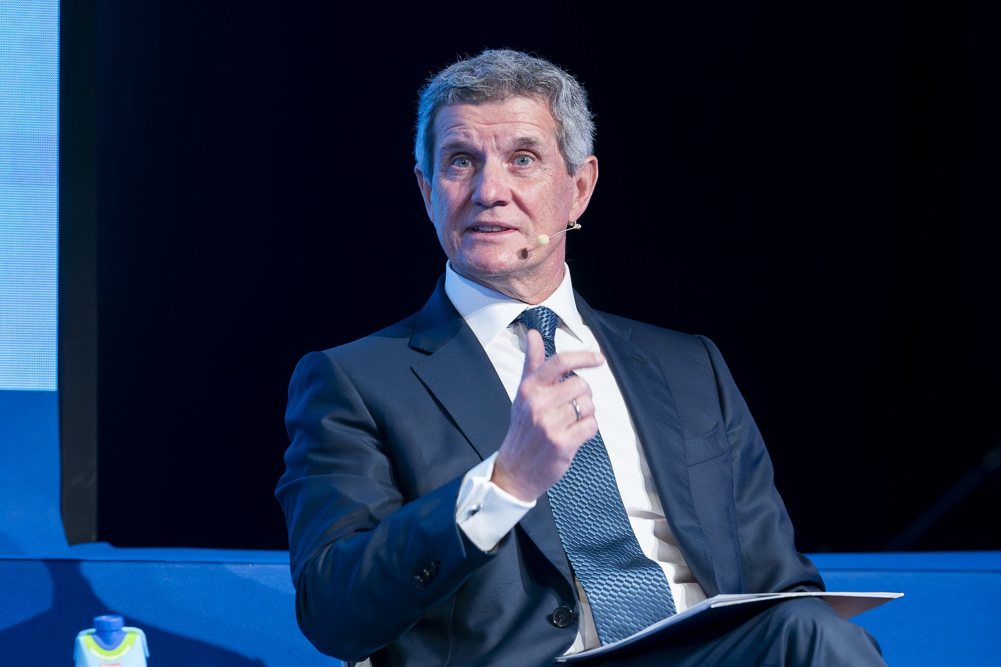 Gestamp, la empresa que controla la familia Riberas en un 75%, sigue apostando por la venta de activos / Foto: Pablo Moreno Gestamp, la empresa que controla la familia Riberas en un 75%, sigue apostando por la venta de activos / Foto: Pablo Moreno