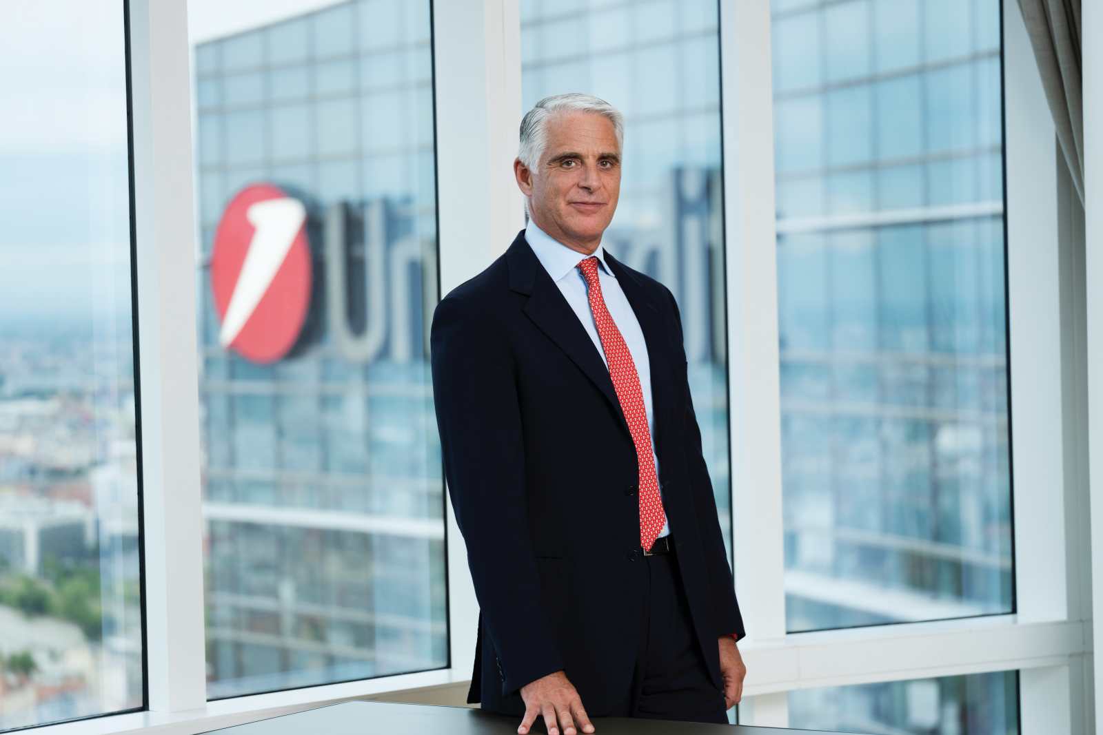 El italiano Andrea Orcel es un banquero de inversión al que poco o nada interesa el negocio de banca doméstica, el negocio principal del Santander