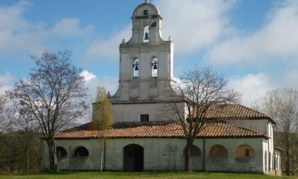 Ermita de Yecla Ermita de Yecla