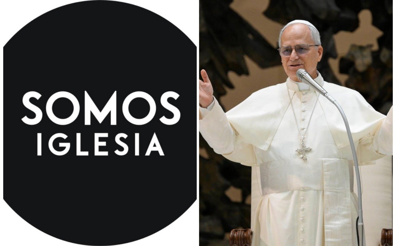 El Papa León XIV ha invitado formalmente a vivir el Jubileo 2025 al movimiento Somos Iglesia, esos majaderos que quieren introducir la “reforma de la Iglesia" El Papa León XIV ha invitado formalmente a vivir el Jubileo 2025 al movimiento Somos Iglesia, esos majaderos que quieren introducir la “reforma de la Iglesia"