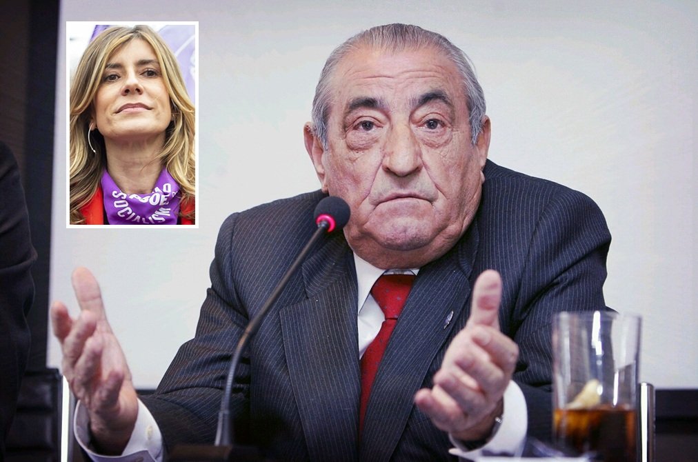 La familia Hidalgo, liderada por Juan José, abre las puertas al islamista Erdogan... y espera acabar de devolver el polémico rescate de la SEPI, en el que influyó Begoña Gómez / Fotos: Pablo Moreno