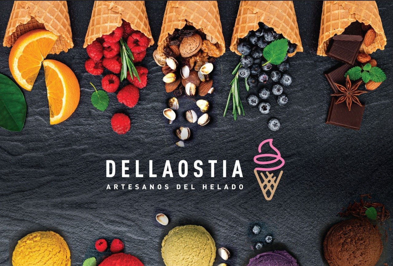 Apoyo y secundo con el majadero de la CUP, Antonio Barrios, en su acoso a la heladería barcelonesa Dellaostia