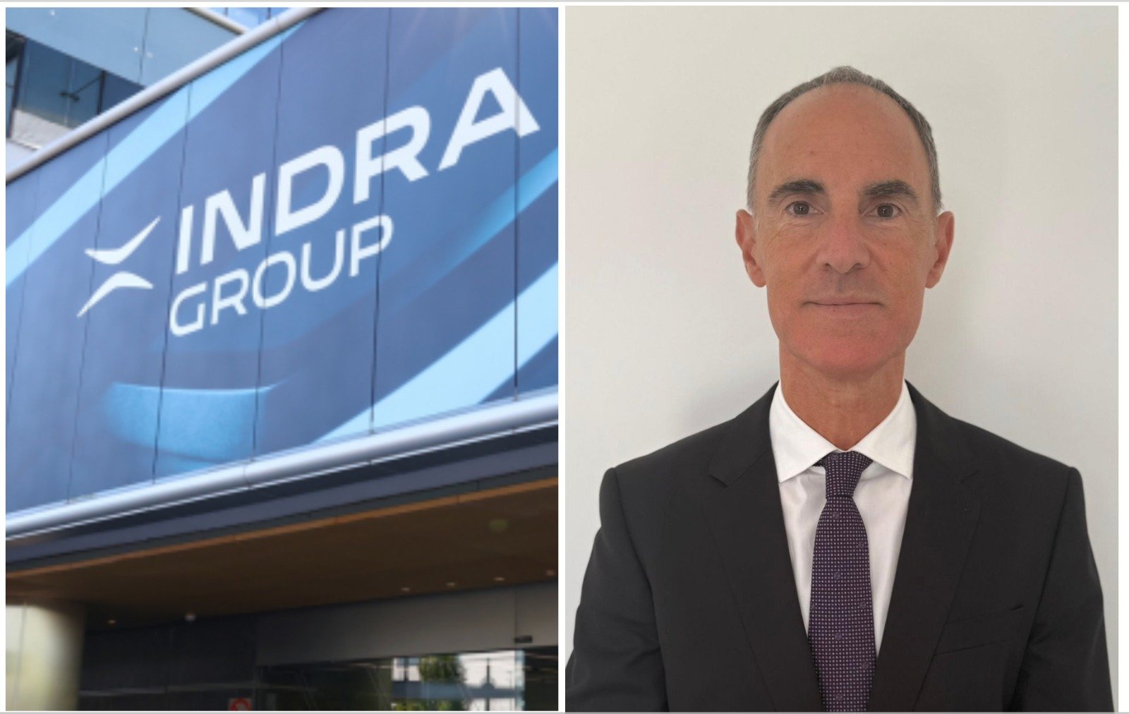 En el caso de que Pedro Sánchez caiga, Indra ha anunciado el fichaje de Frank Torres En el caso de que Pedro Sánchez caiga, Indra ha anunciado el fichaje de Frank Torres