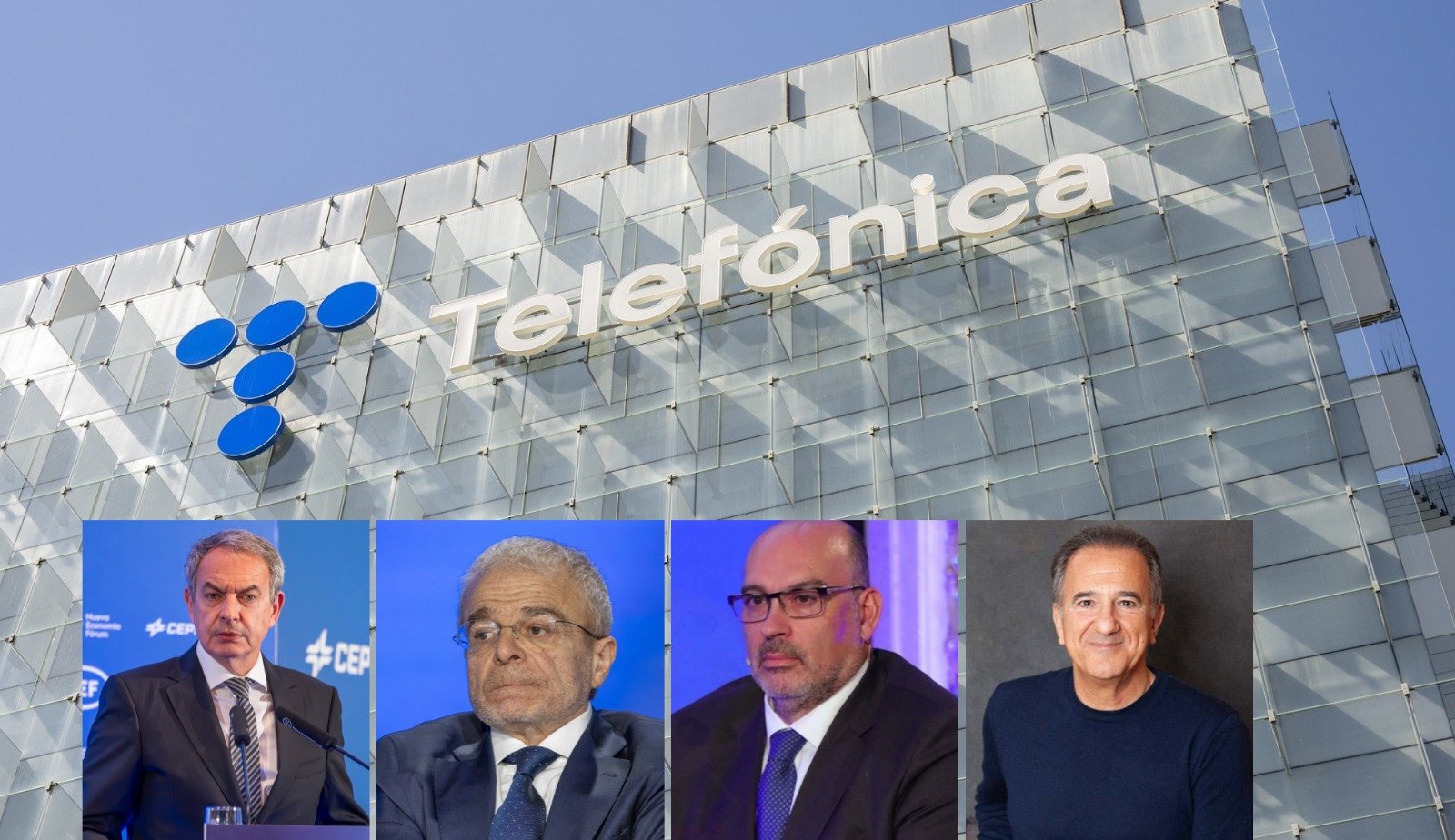 Telefónica