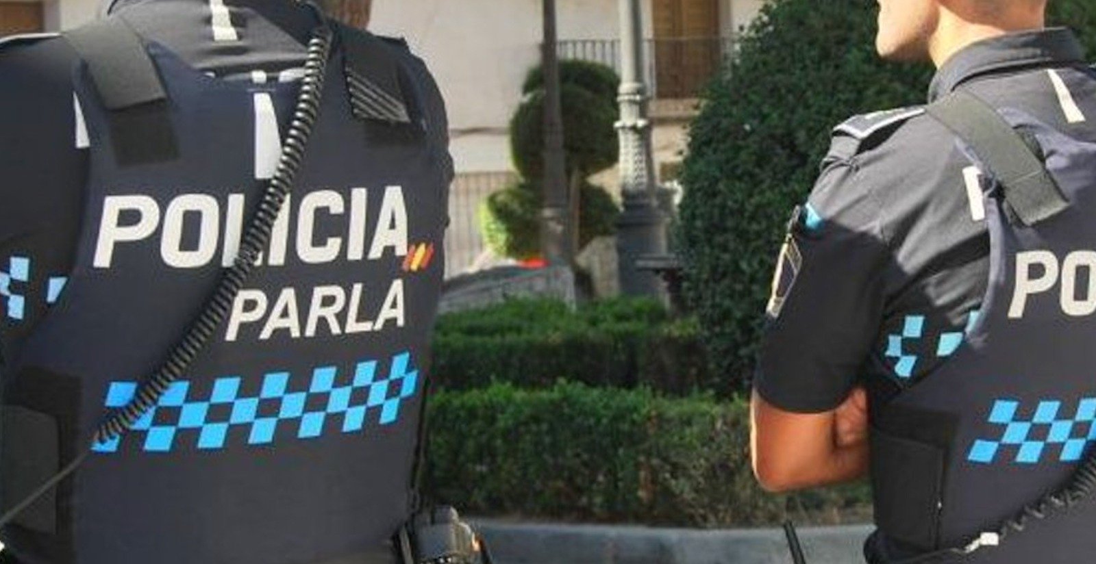 La Policía Local de Parla detuvo el pasado 21 de agosto a una mujer transexual
