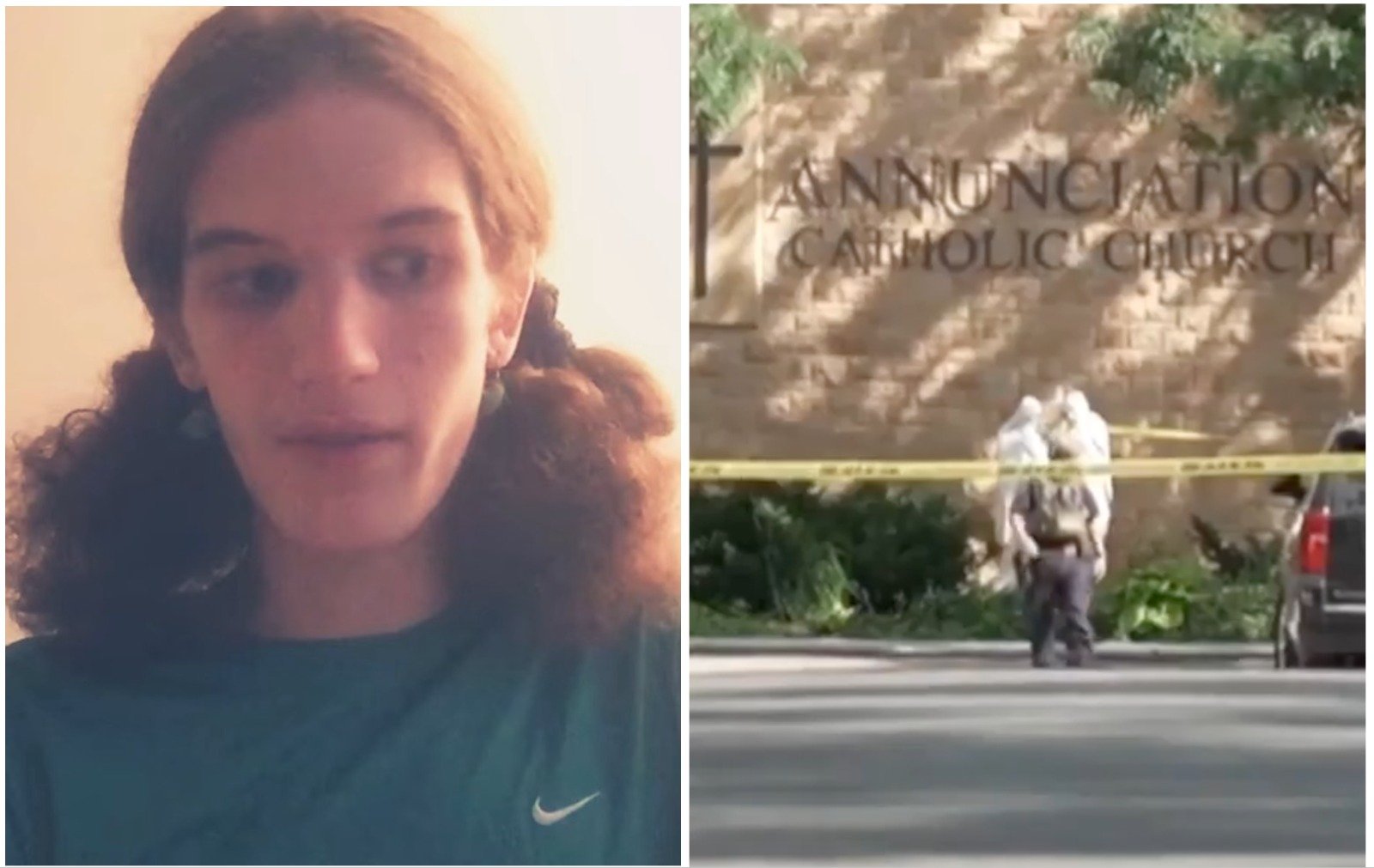 Cuando el 'gender' no es víctima sino verdugo. Cuando el 'gender' no es víctima sino verdugo.