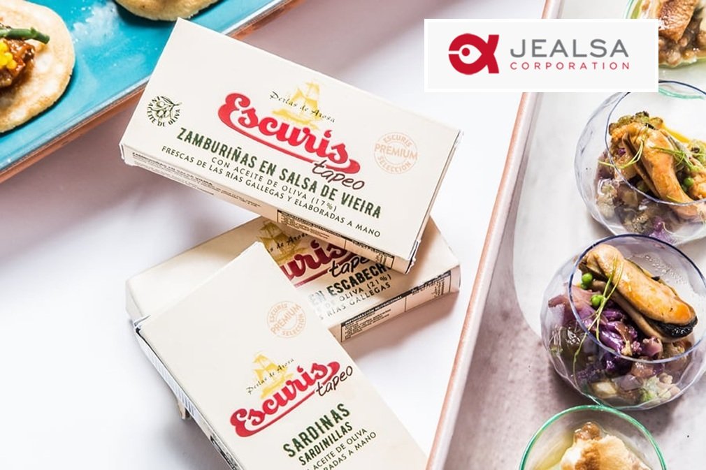 Jealsa, dueña de Escurís (proveedora de Mercadona) y otras marcas, gana cinco vences más, pese a cierto estancamiento de ventas