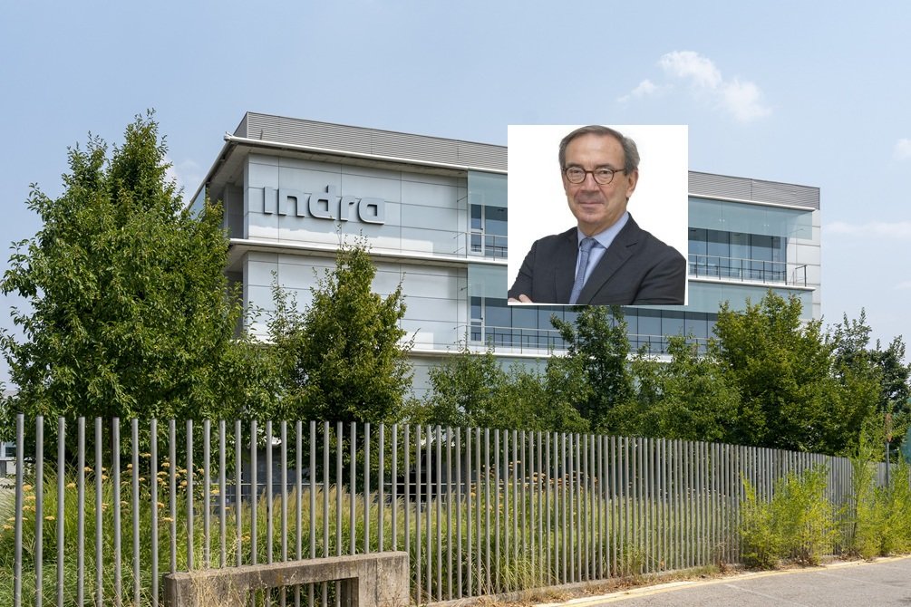 Lo de Bernardo Villazán no es rebelión contra los hermanos Escribano, es sumisión, consejero de Indra