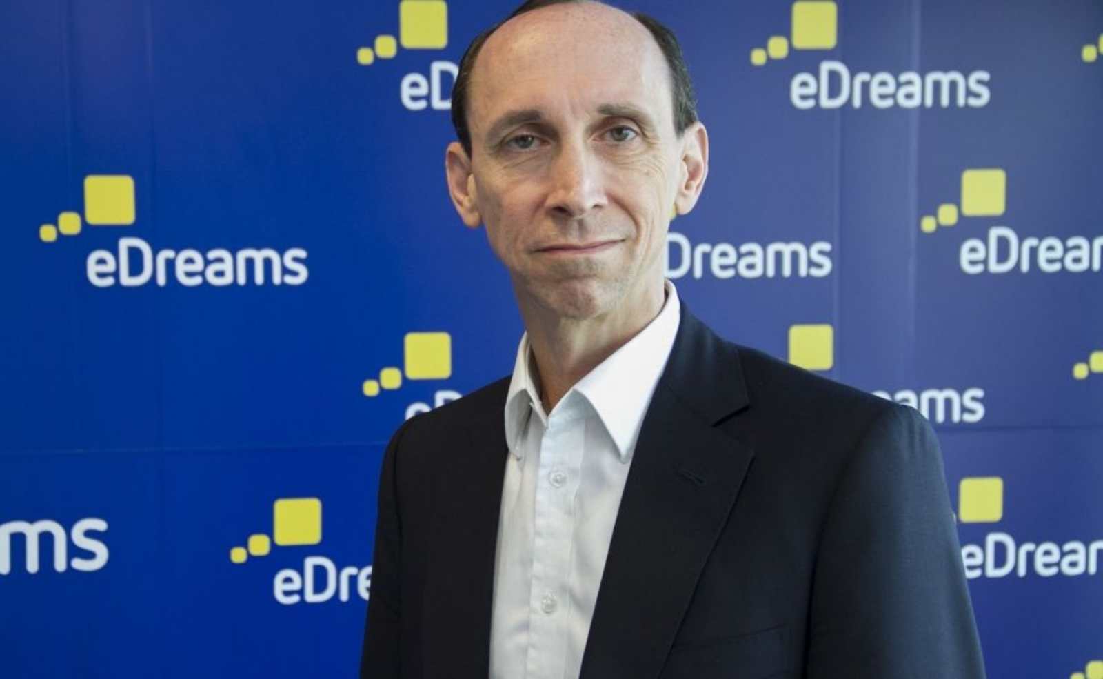 Dana Dunne, consejero delegado de eDreams Odigeo