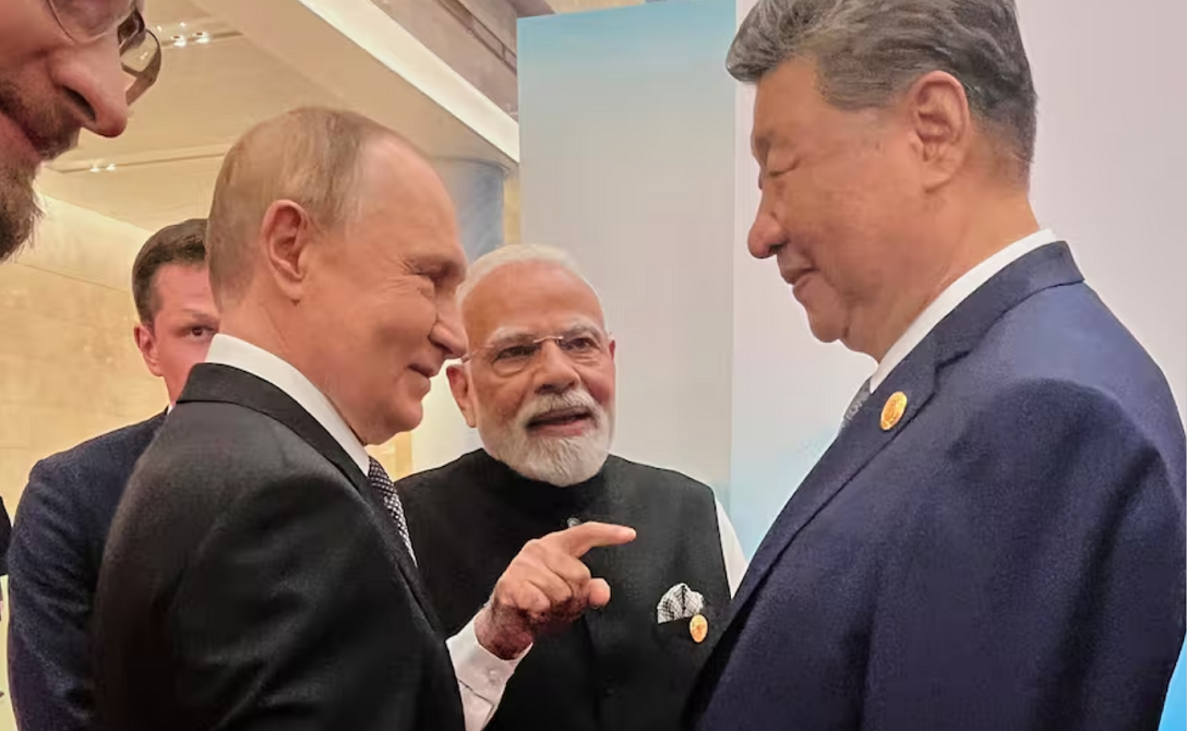 Tambores de guerra. La Triple Alianza no amenaza en vano Tambores de guerra. La Triple Alianza no amenaza en vano