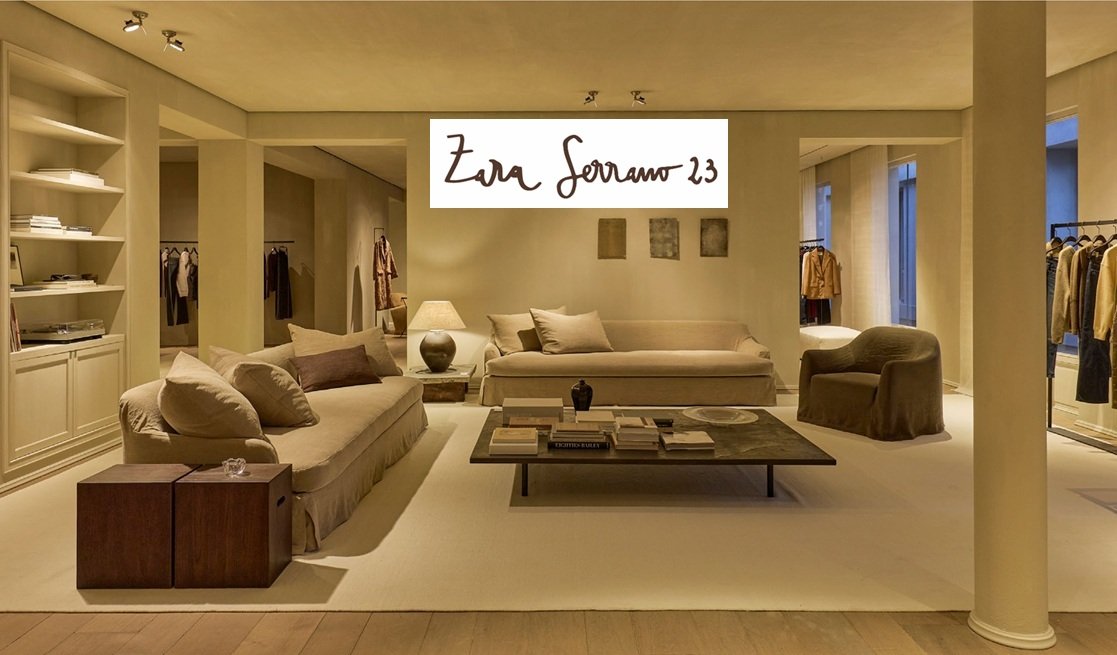 'El Apartamento' de Zara llega a Madrid