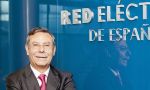 Red Eléctrica ganó un 5,1% más hasta junio... mientras prepara la previsible salida de Folgado