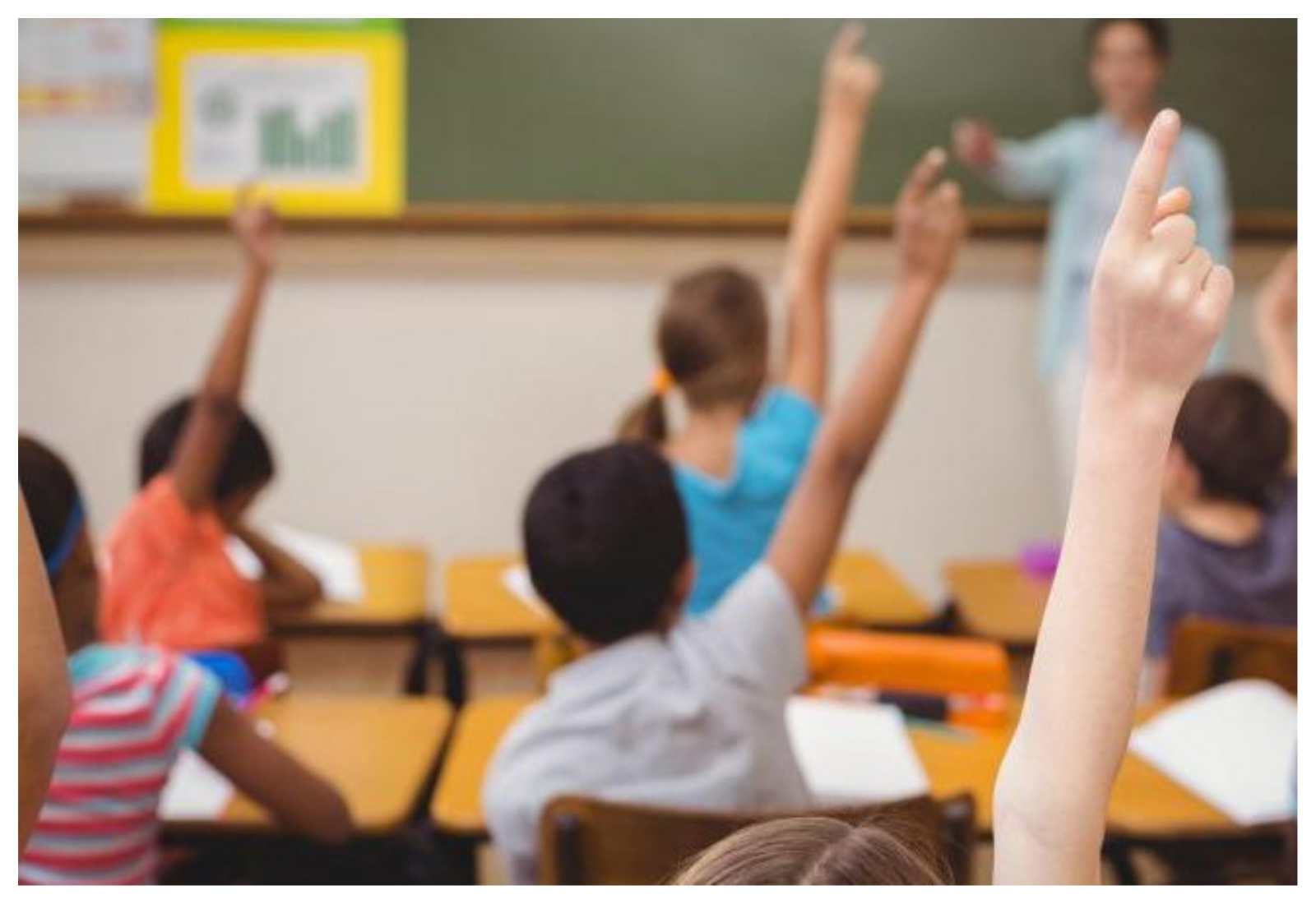 La solución es el cheque escolar