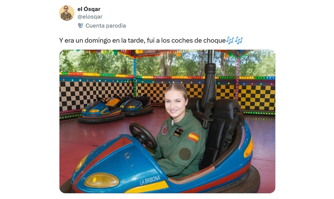Memes. Academia del Aire y del Espacio: ¡Qué bien lo pasamos!