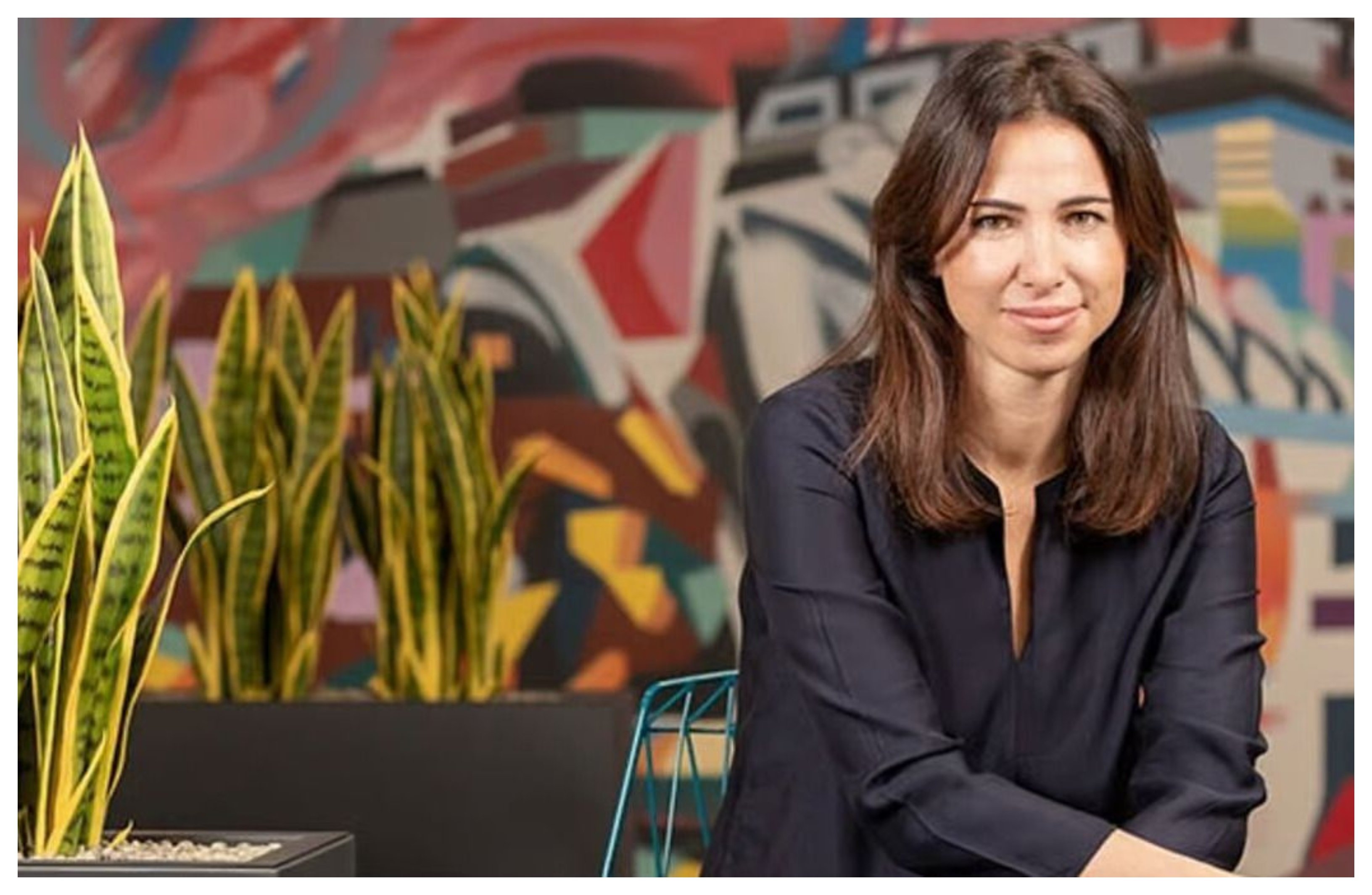 Asegura la directora general de Amazon, que "el ecommerce no está matando al comercio tradicional, la realidad es que a nosotros sólo nos va bien si al pequeño comercio le va bien". ¡Ay que risa tía Felisa!