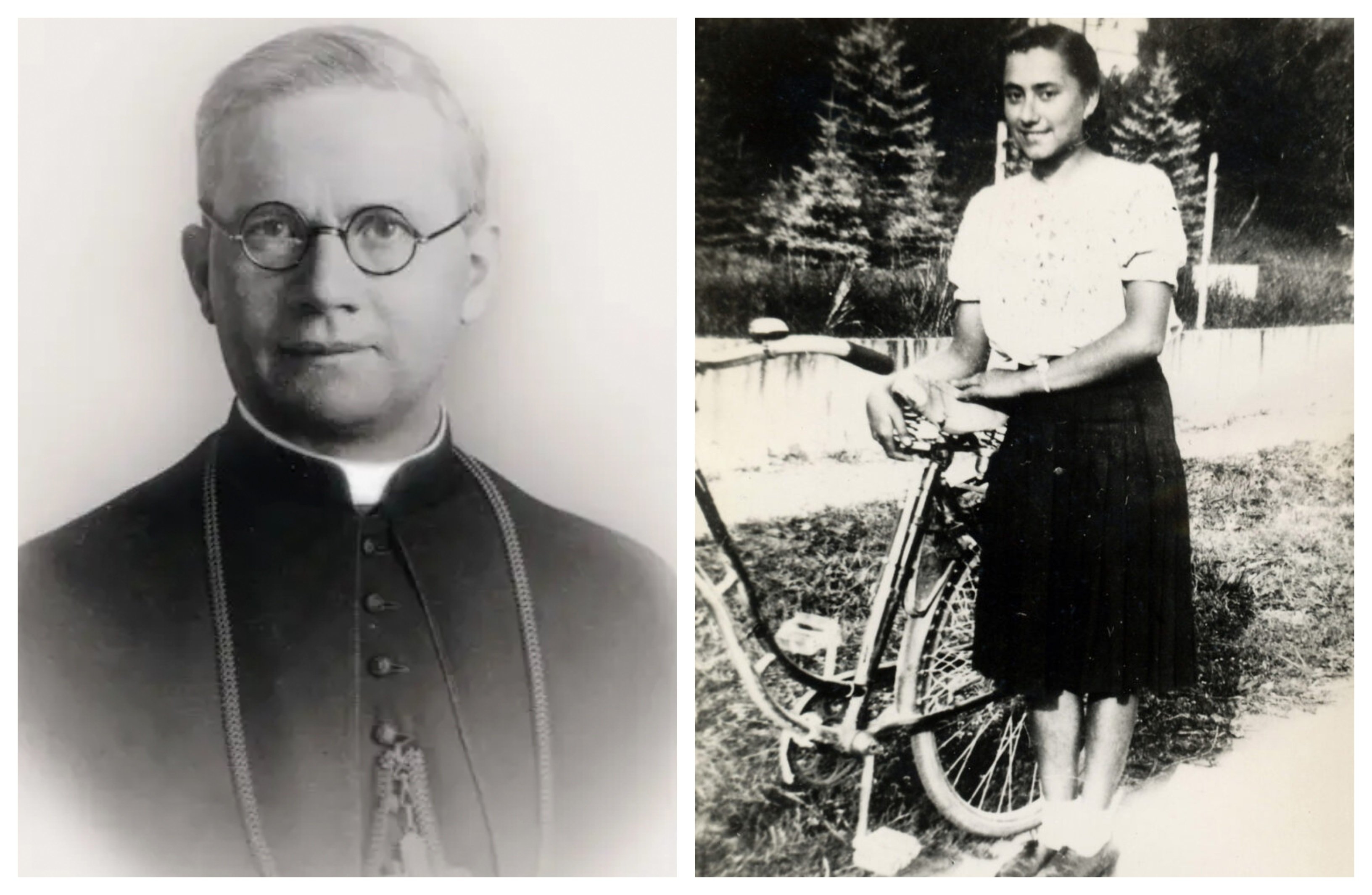 El arzobispo estonio Eduard Profittlich y la húngara María Magdolna Bodi, asesinados por los comunistas en 1942 y 1945, respectivamente, han sido proclamados beatos